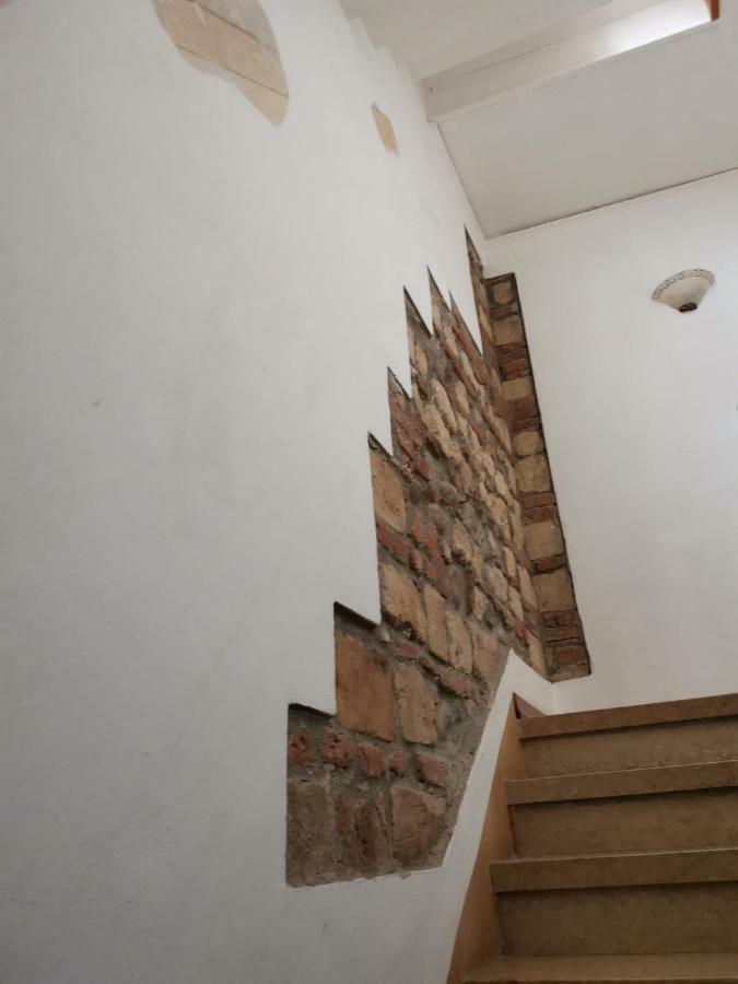 Casa Francesca Apartamento Verona Exterior foto